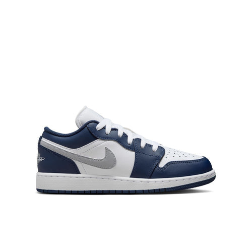 Air Jordan 1 Low Lifestyle Shoes
