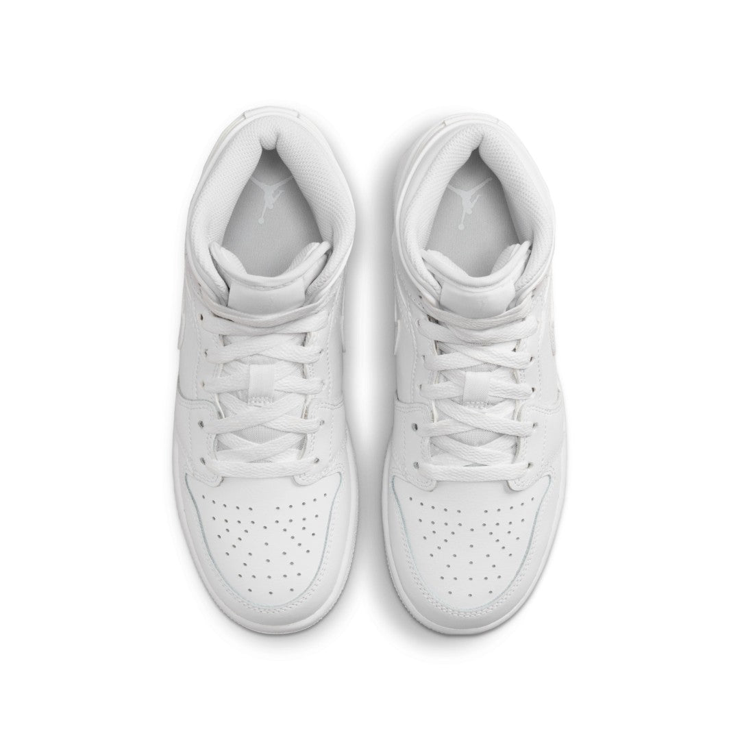 Air Jordan 1 Mid Shoes