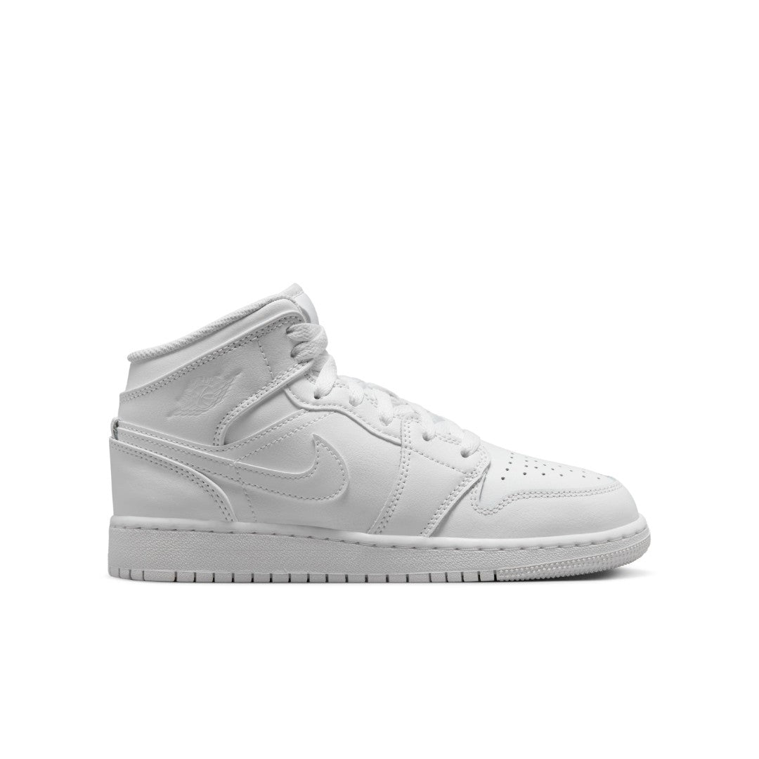 Air Jordan 1 Mid Shoes