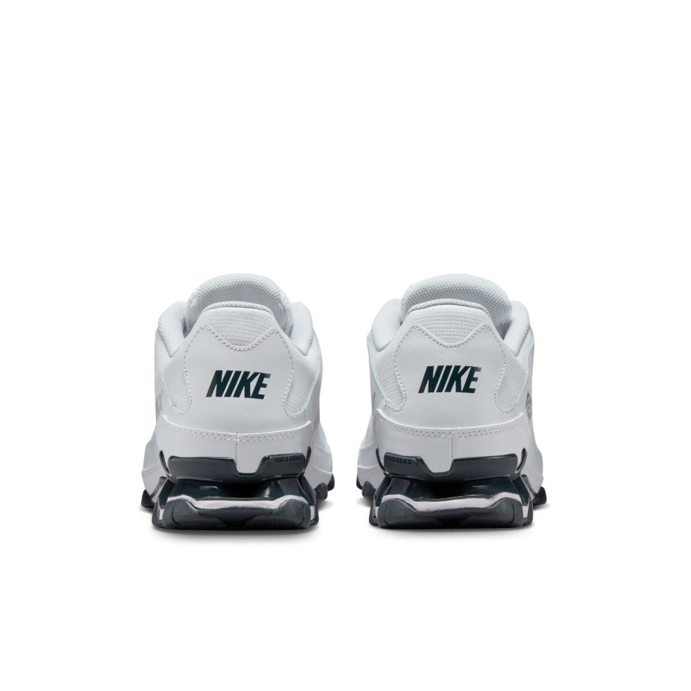 nike reax 8 reviews