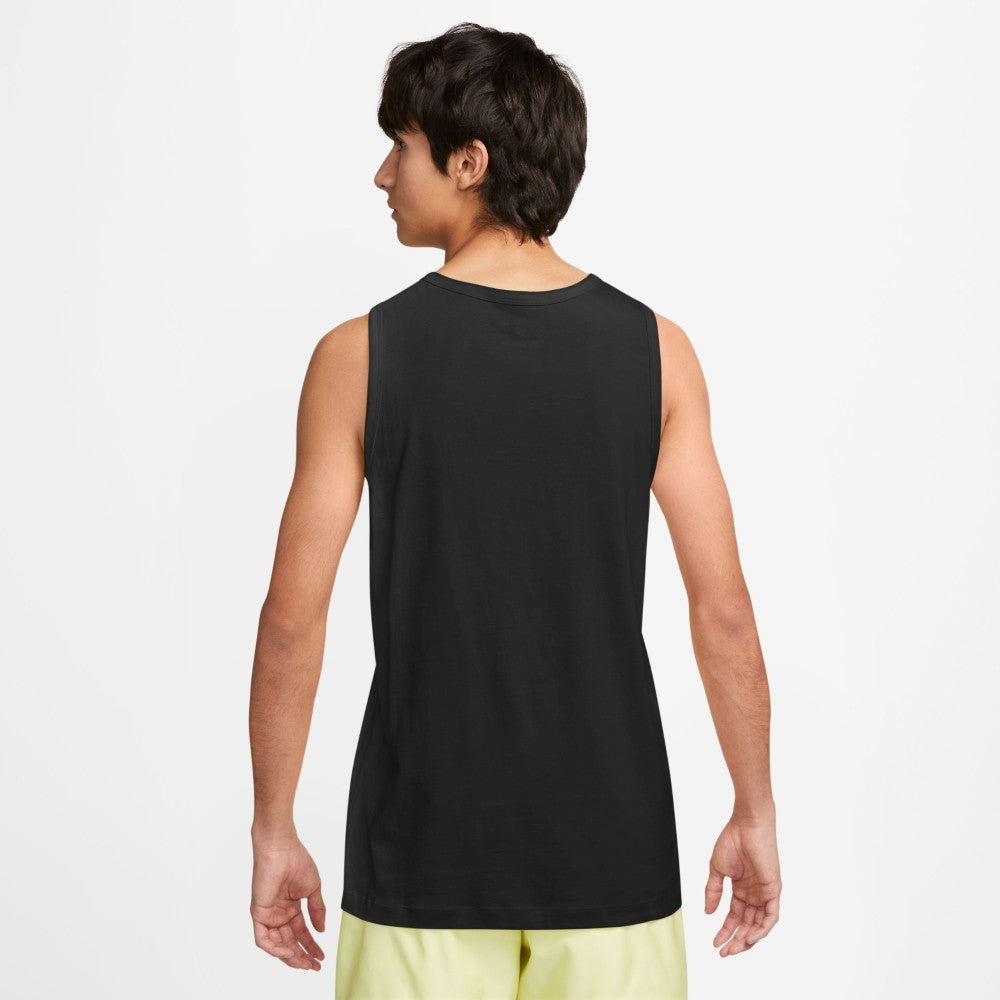 ملابس رياضية تانك الأعلى