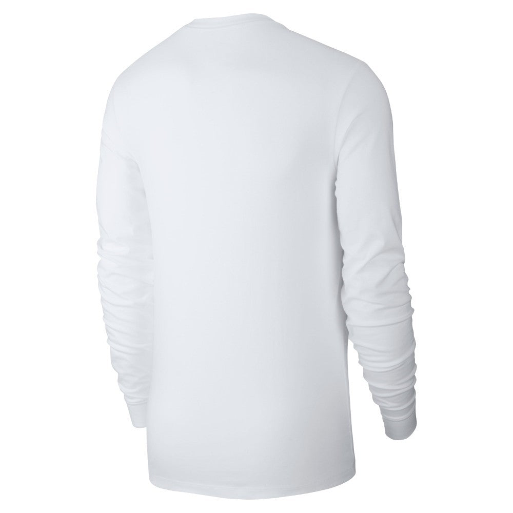 Sportswear Club Long-Sleeve T-Shirt