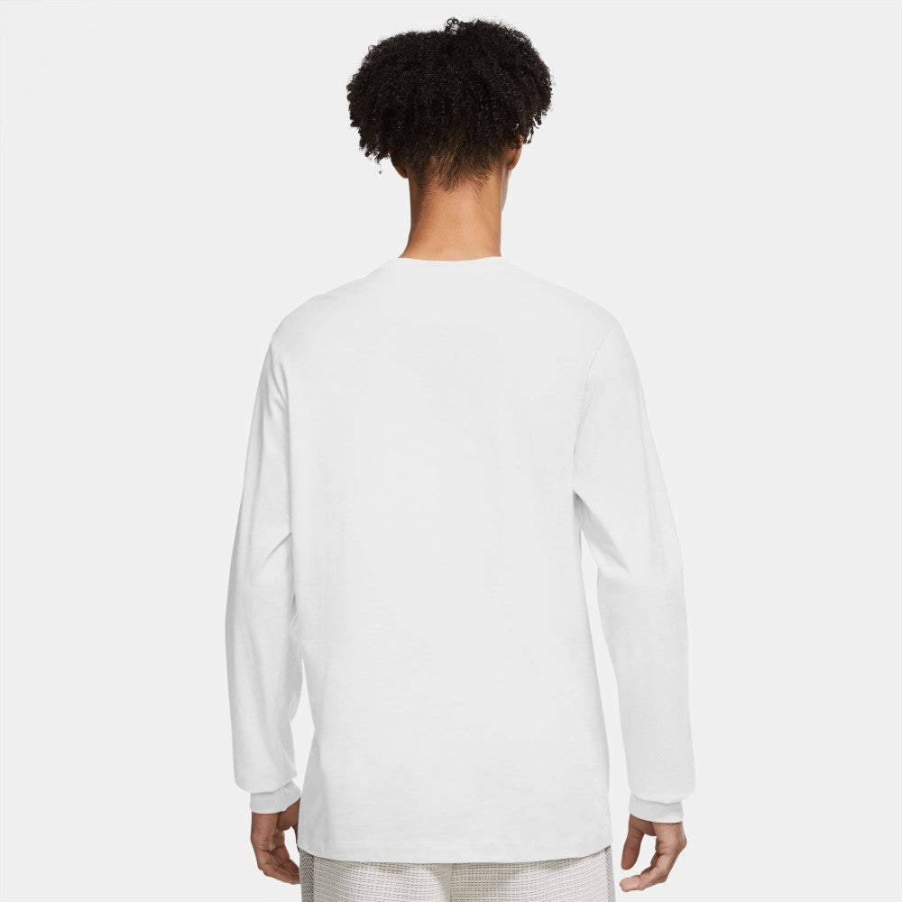 Sportswear Club Long-Sleeve T-Shirt