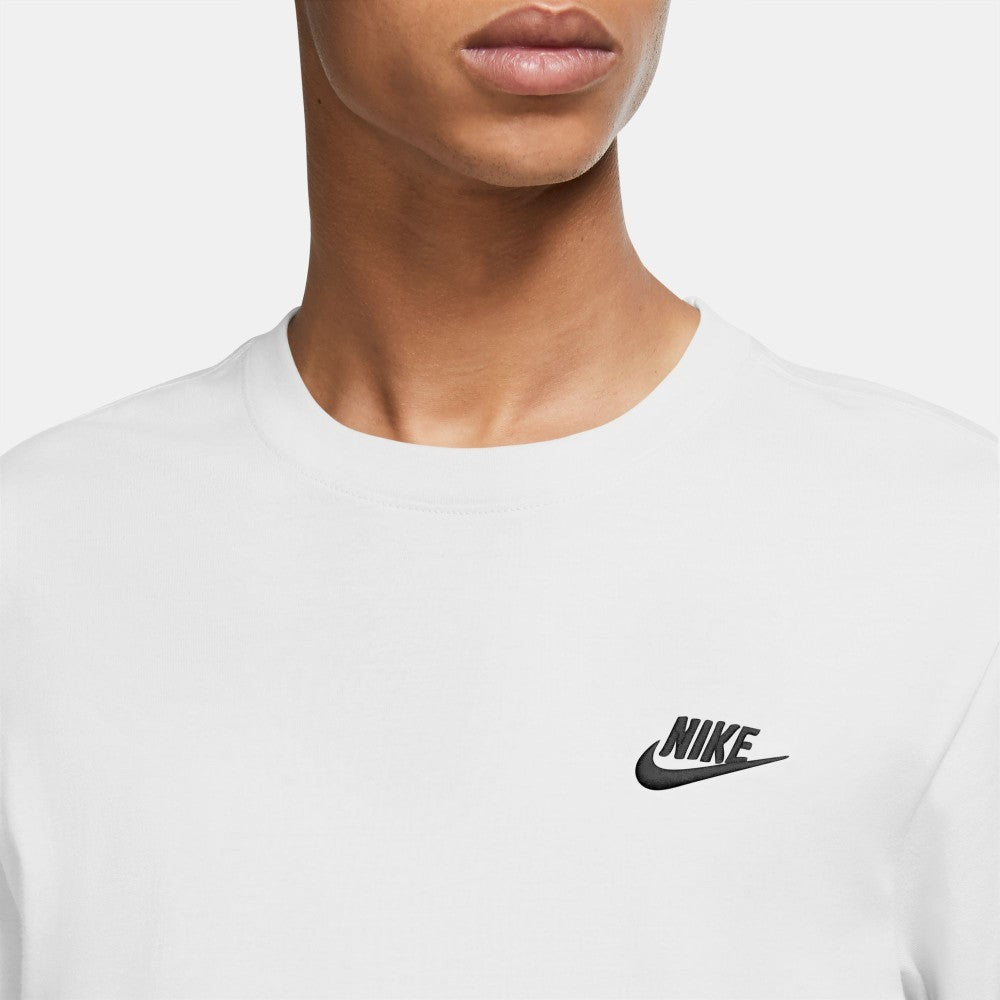 Sportswear Club Long-Sleeve T-Shirt