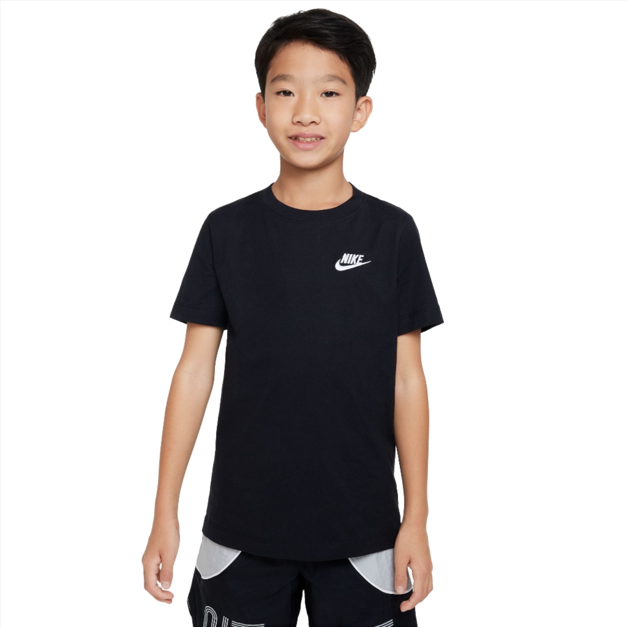 Sportswear Big Kids' T-Shirt