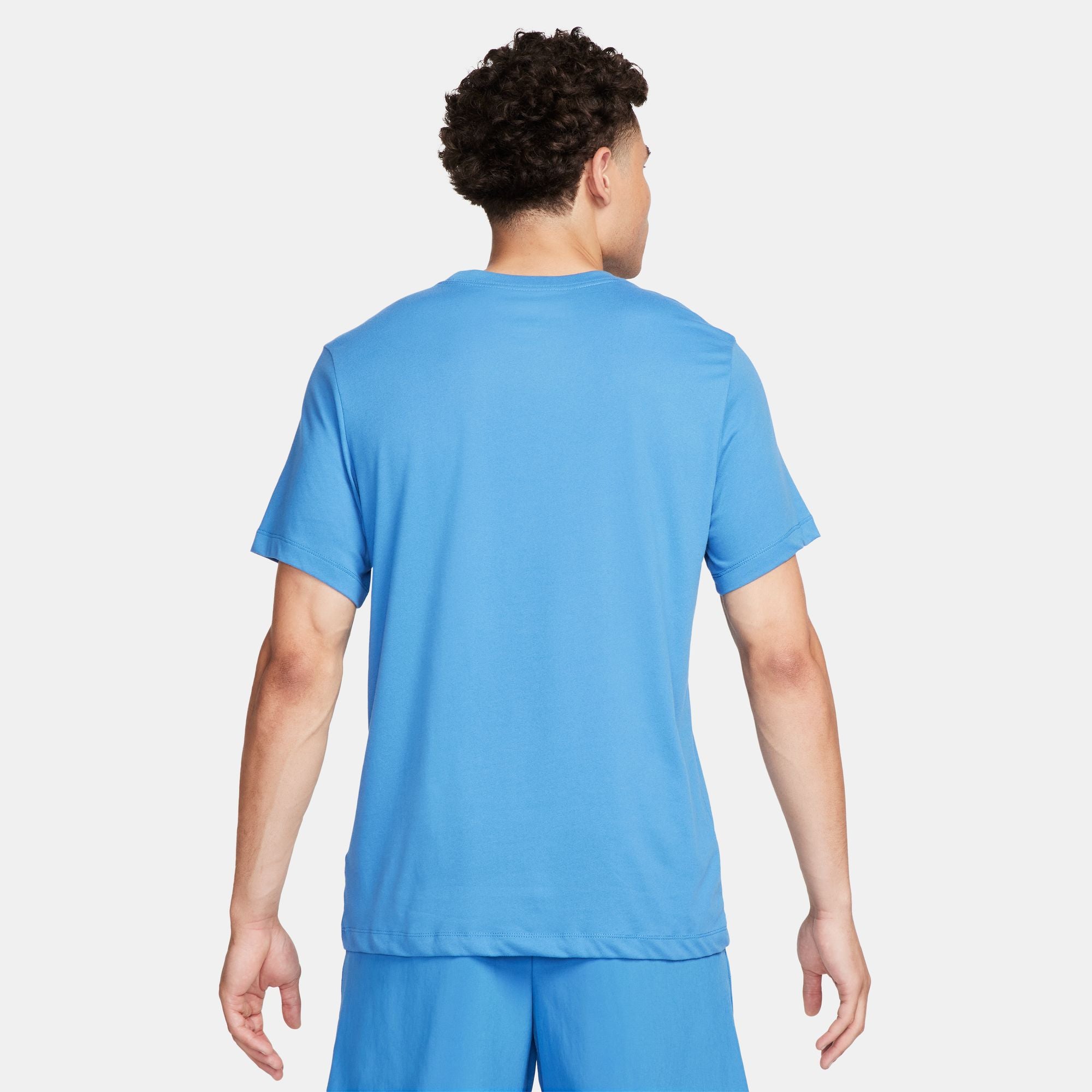 Nike Dri-FIT Fitness T-Shirt