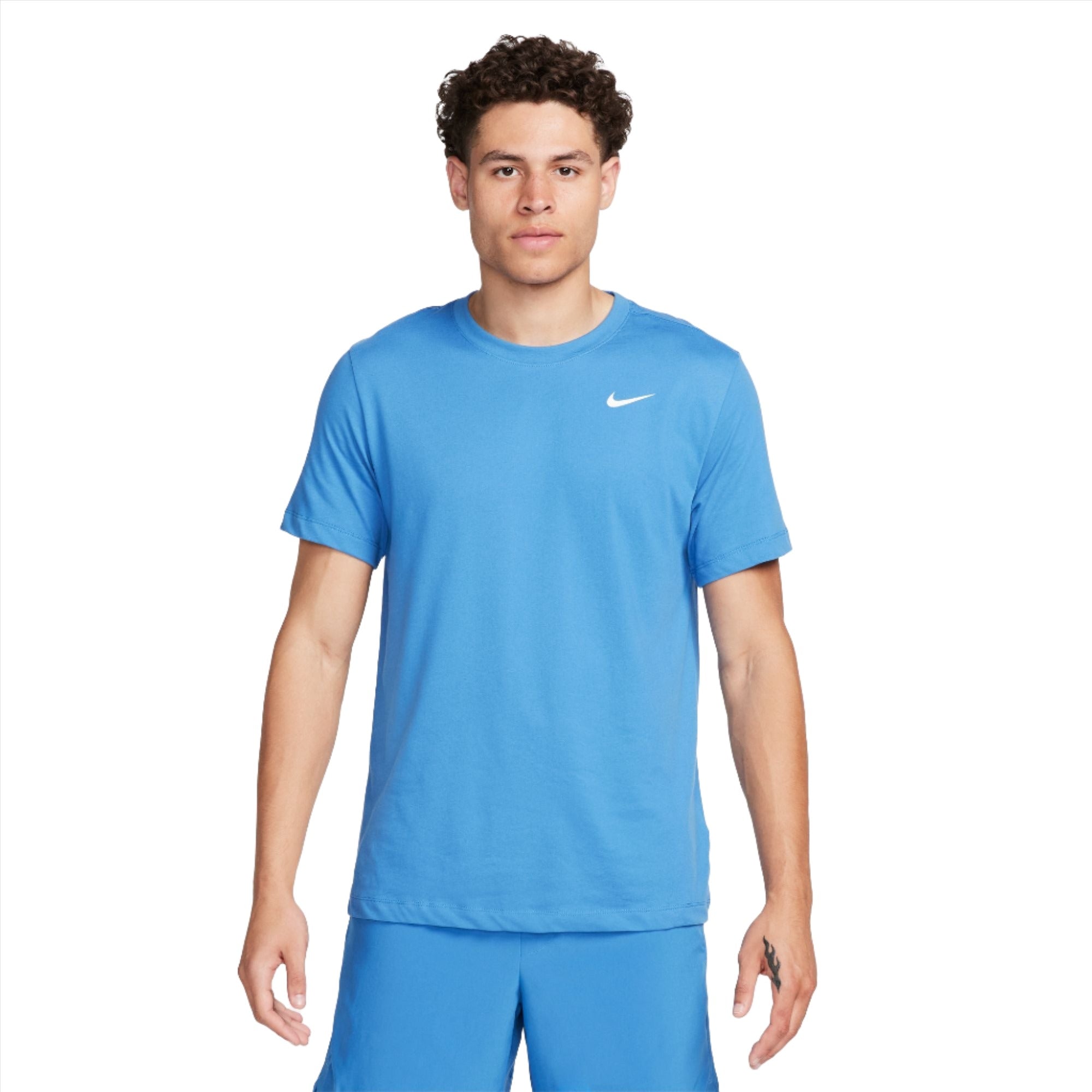 Nike Dri-FIT Fitness T-Shirt