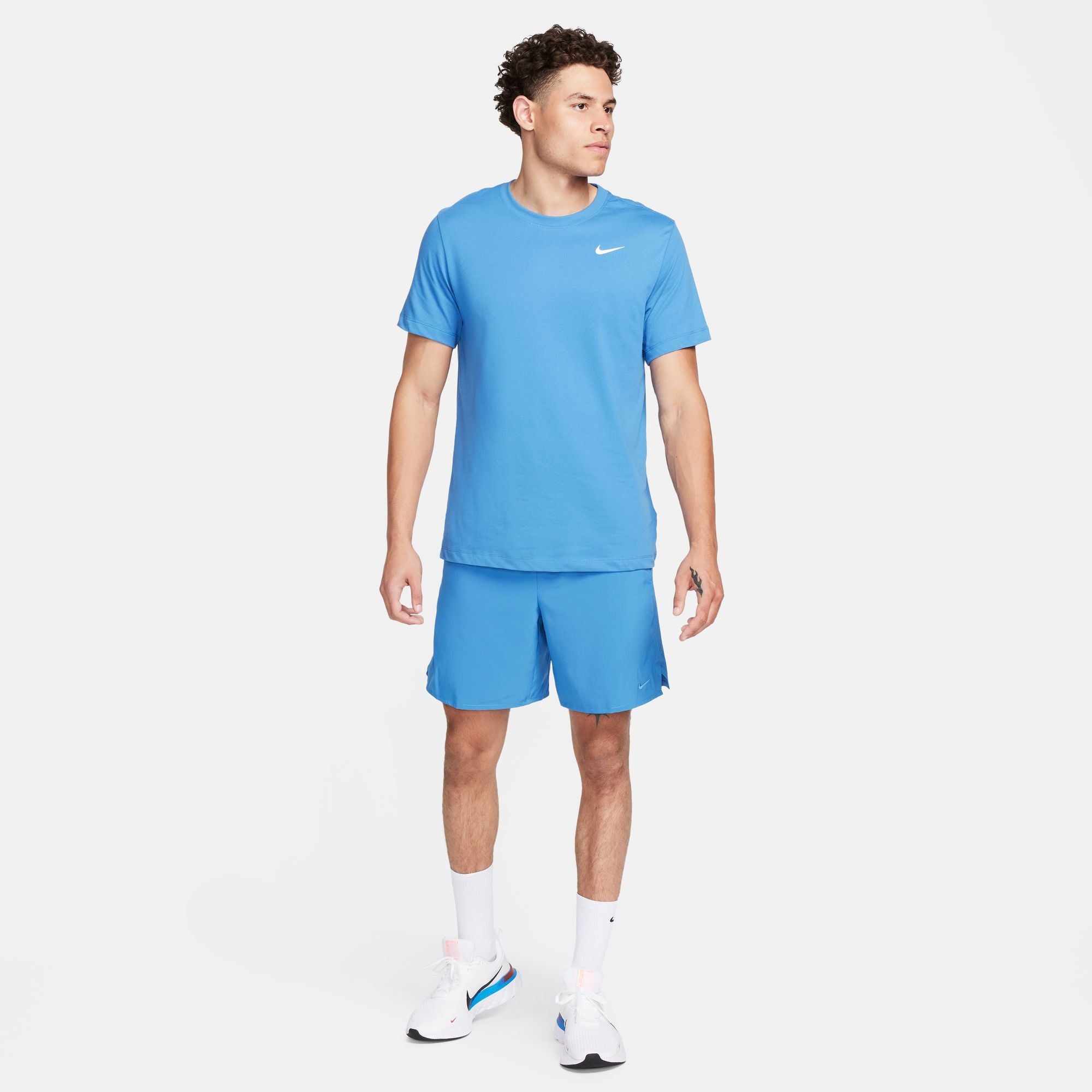 Nike Dri-FIT Fitness T-Shirt