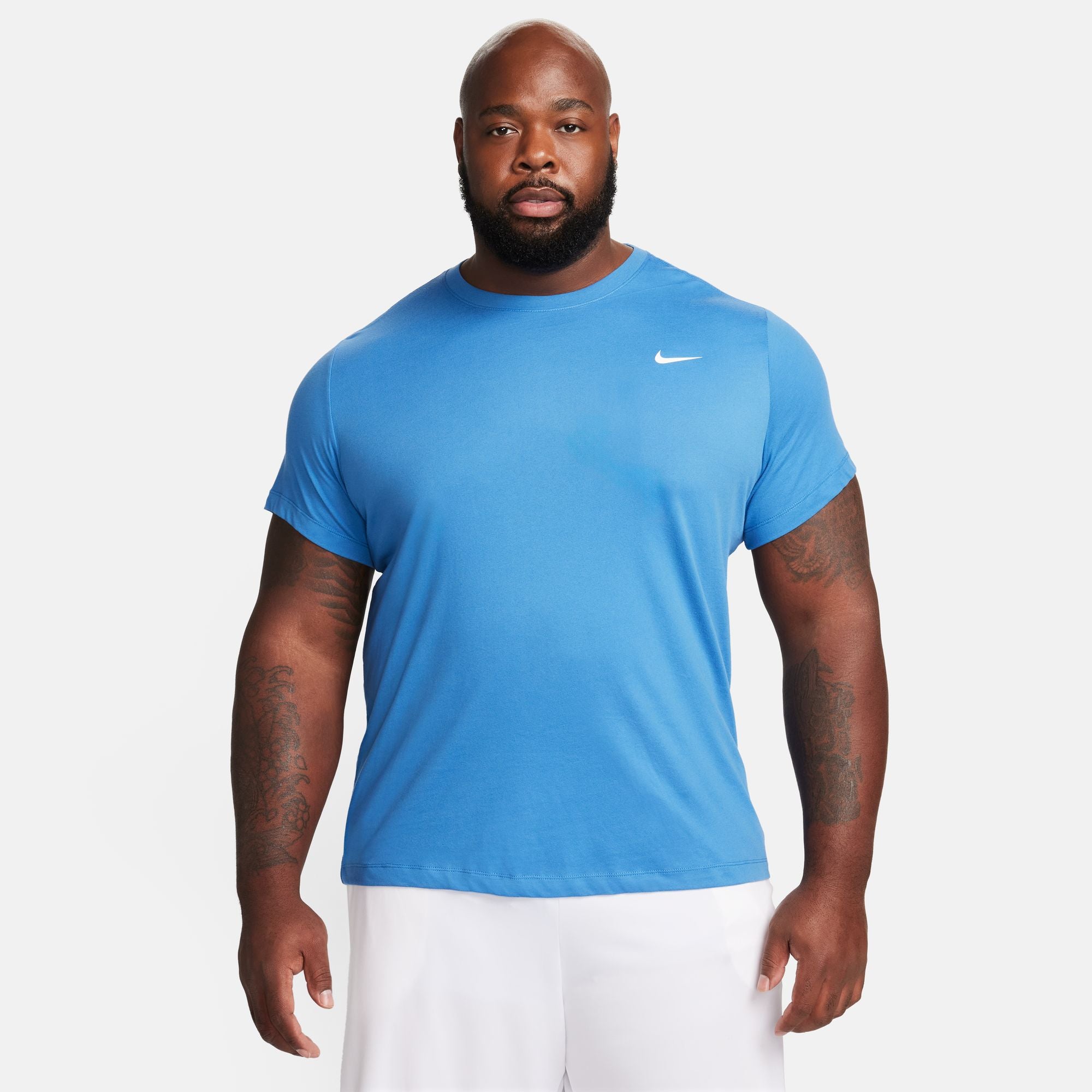 Nike Dri-FIT Fitness T-Shirt