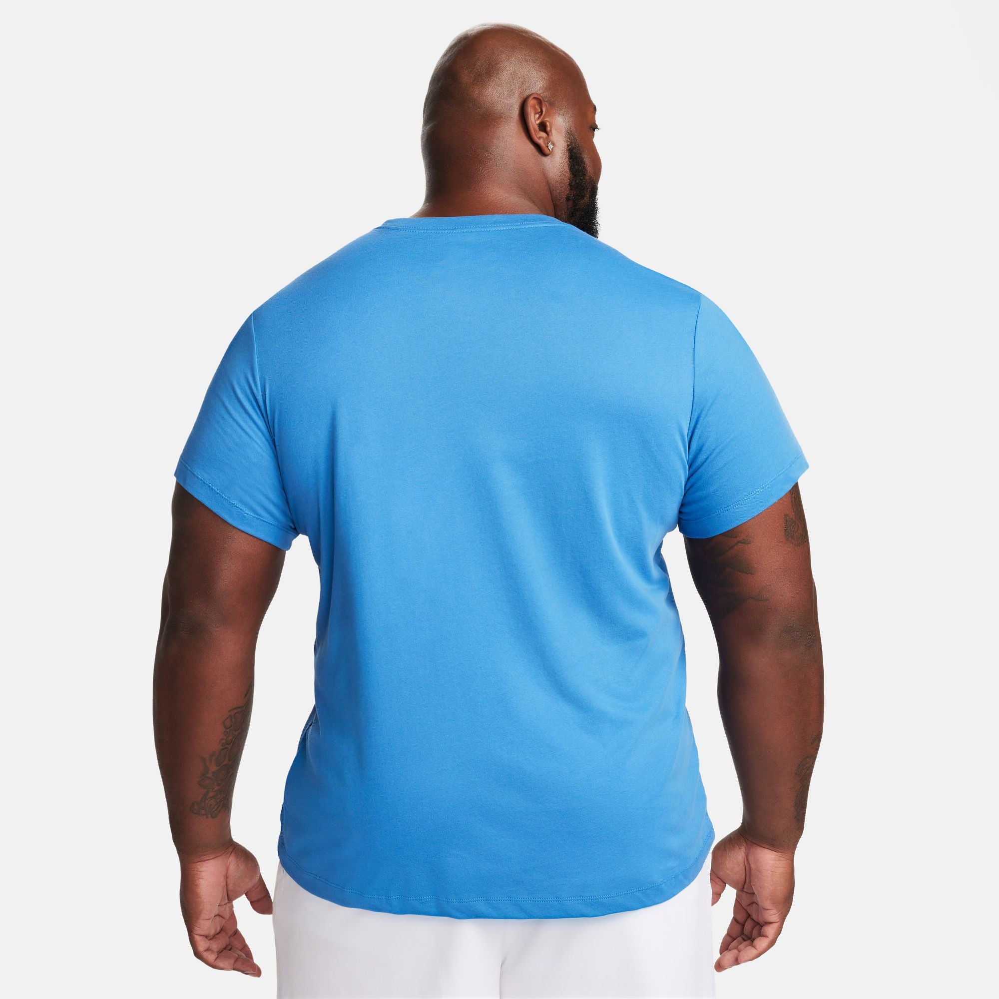 Nike Dri-FIT Fitness T-Shirt