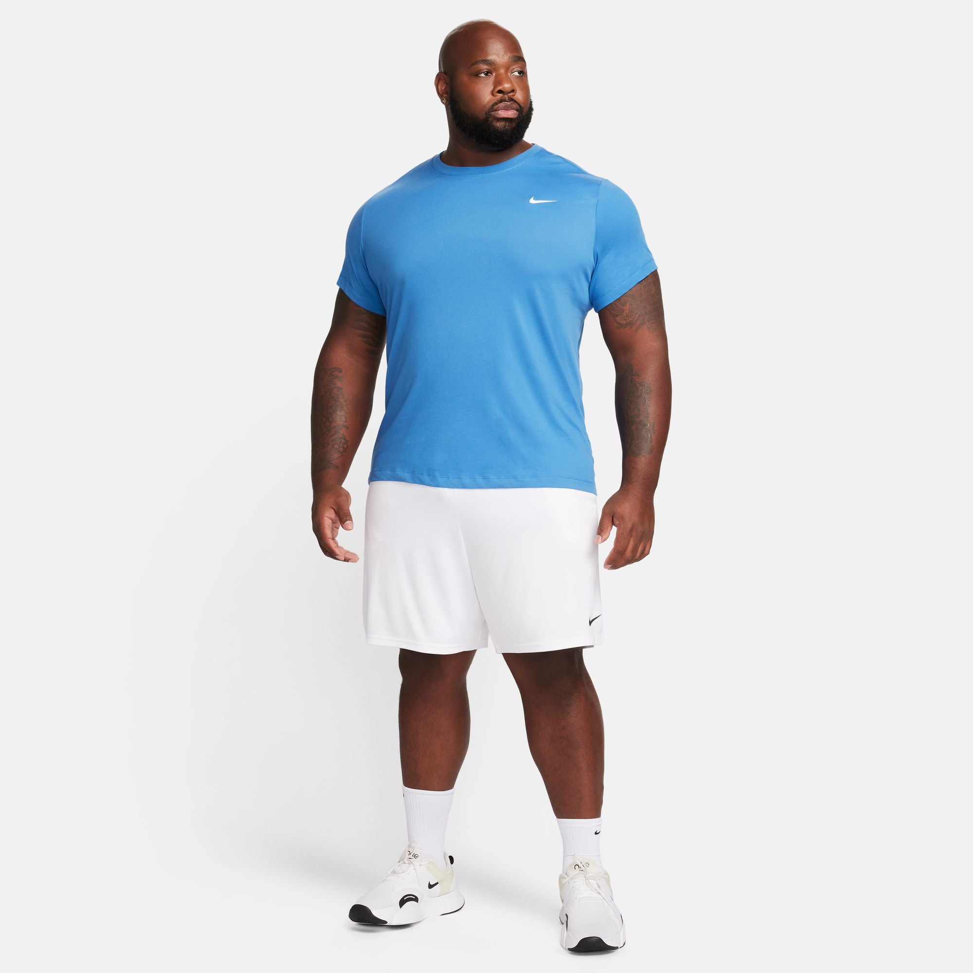 Nike Dri-FIT Fitness T-Shirt