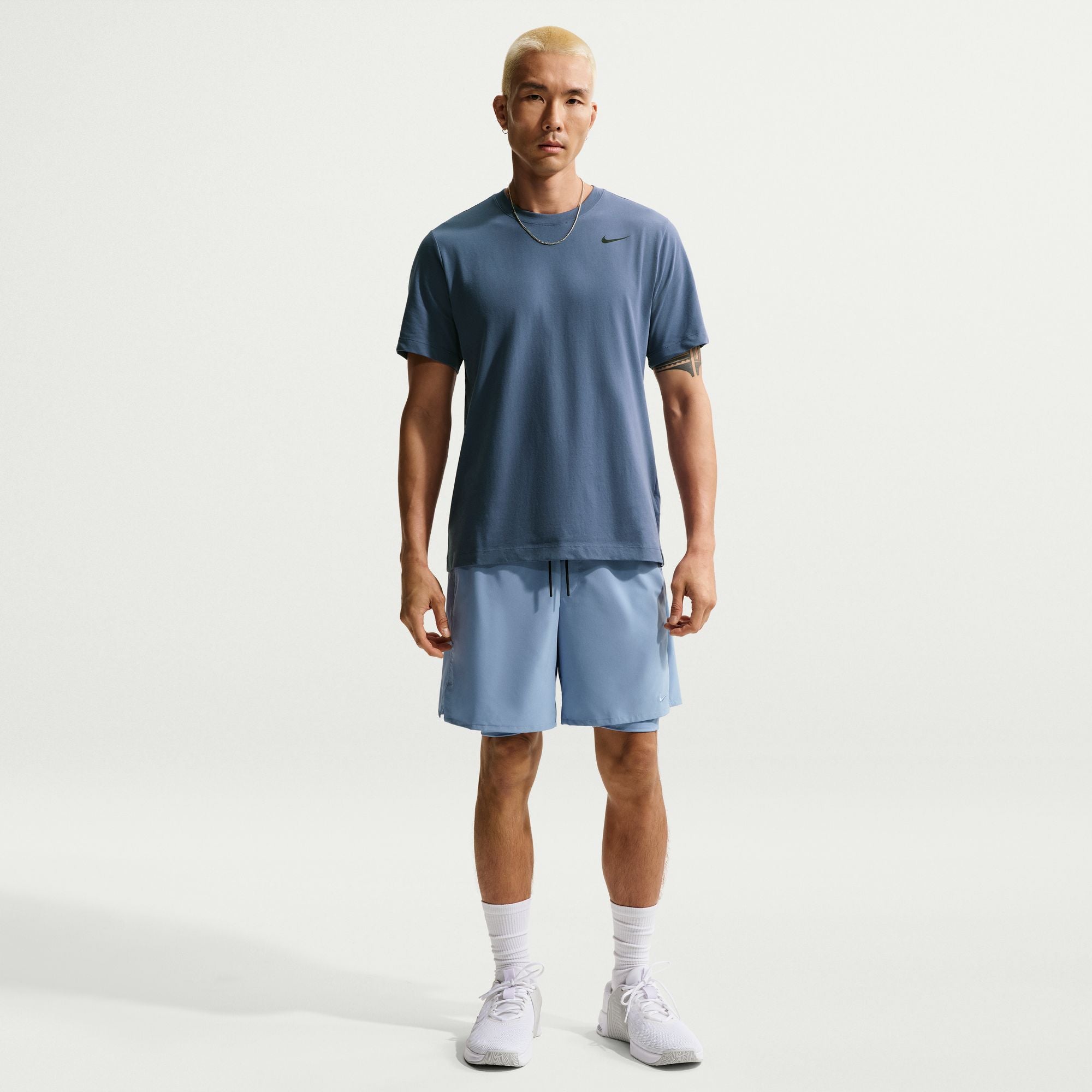 Dri-FIT Fitness T-Shirt