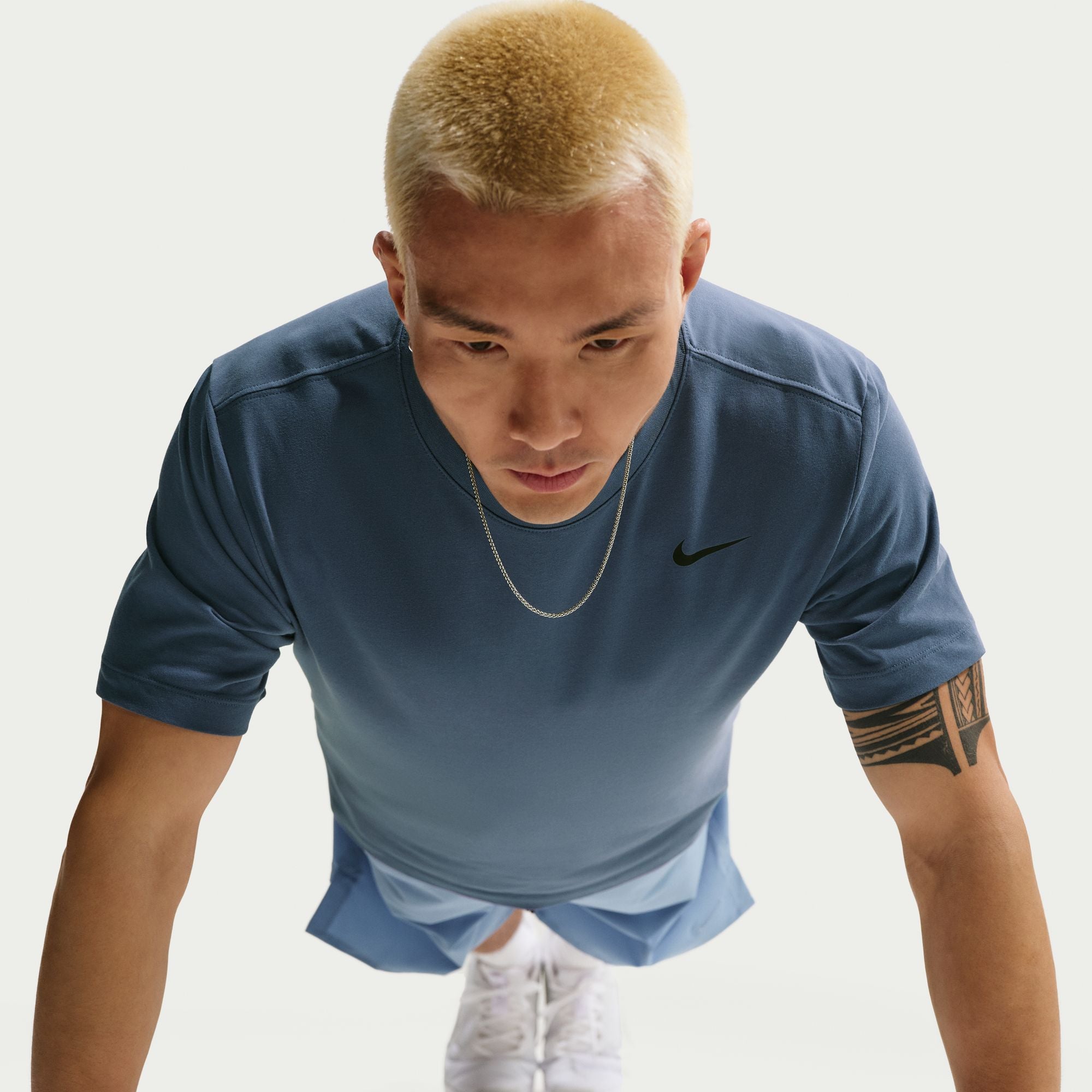 Dri-FIT Fitness T-Shirt