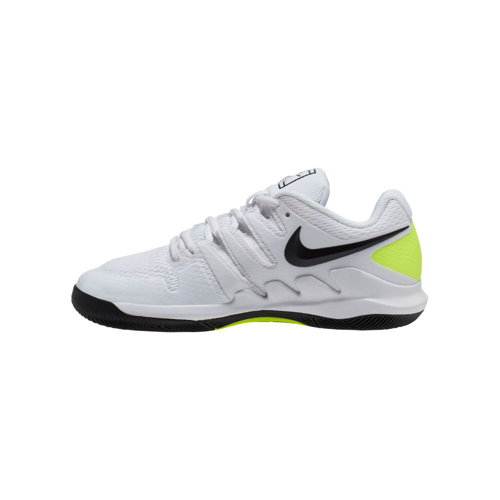 Court Jr. Vapor X Tennis Shoes