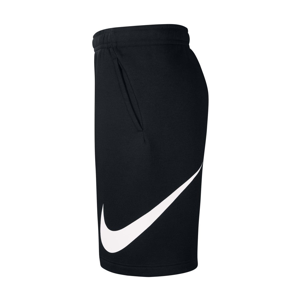 Sportswear Club Graphic Shorts