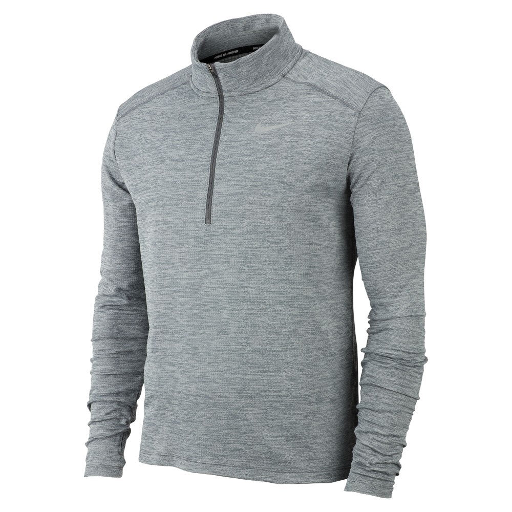 Nike Men Pacer 1/2-Zip Running Top - Main Image