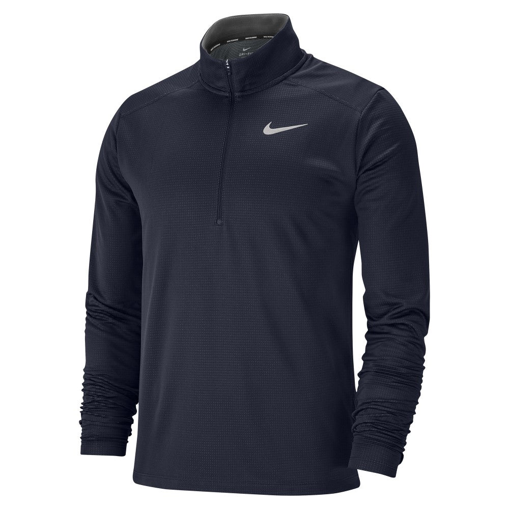 Nike hotsell Men's Dry Fit 2019 Boston Marathon 1/4 Zip Pullover XL