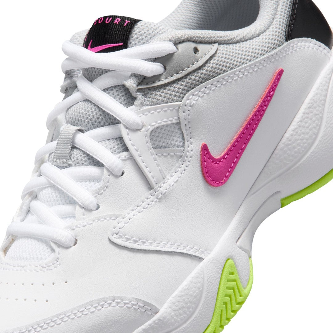 Court Jr. Lite 2 Shoes