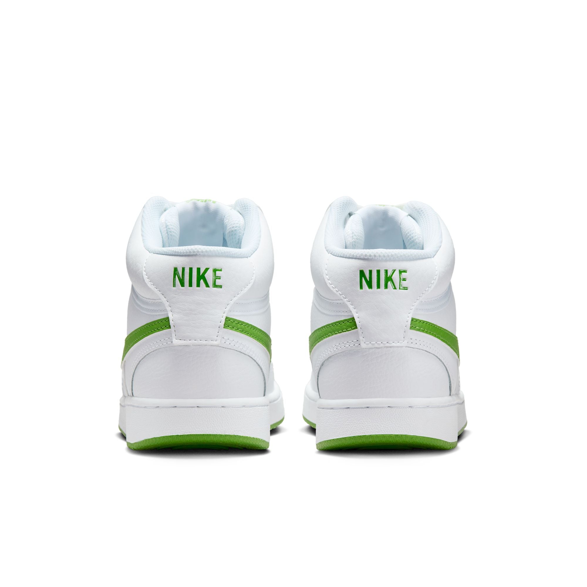 NikeCourt Vision Mid Lifestyle Shoes