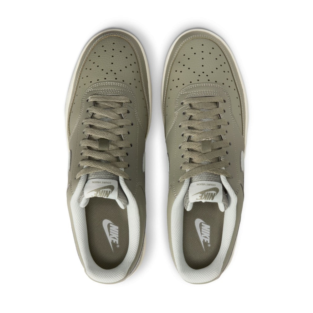 Court Vision Low Lifestyle Shoes