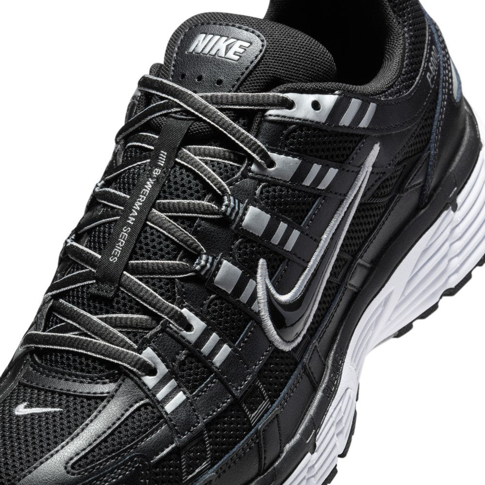 P-6000 Men's Lifestyle Shoes