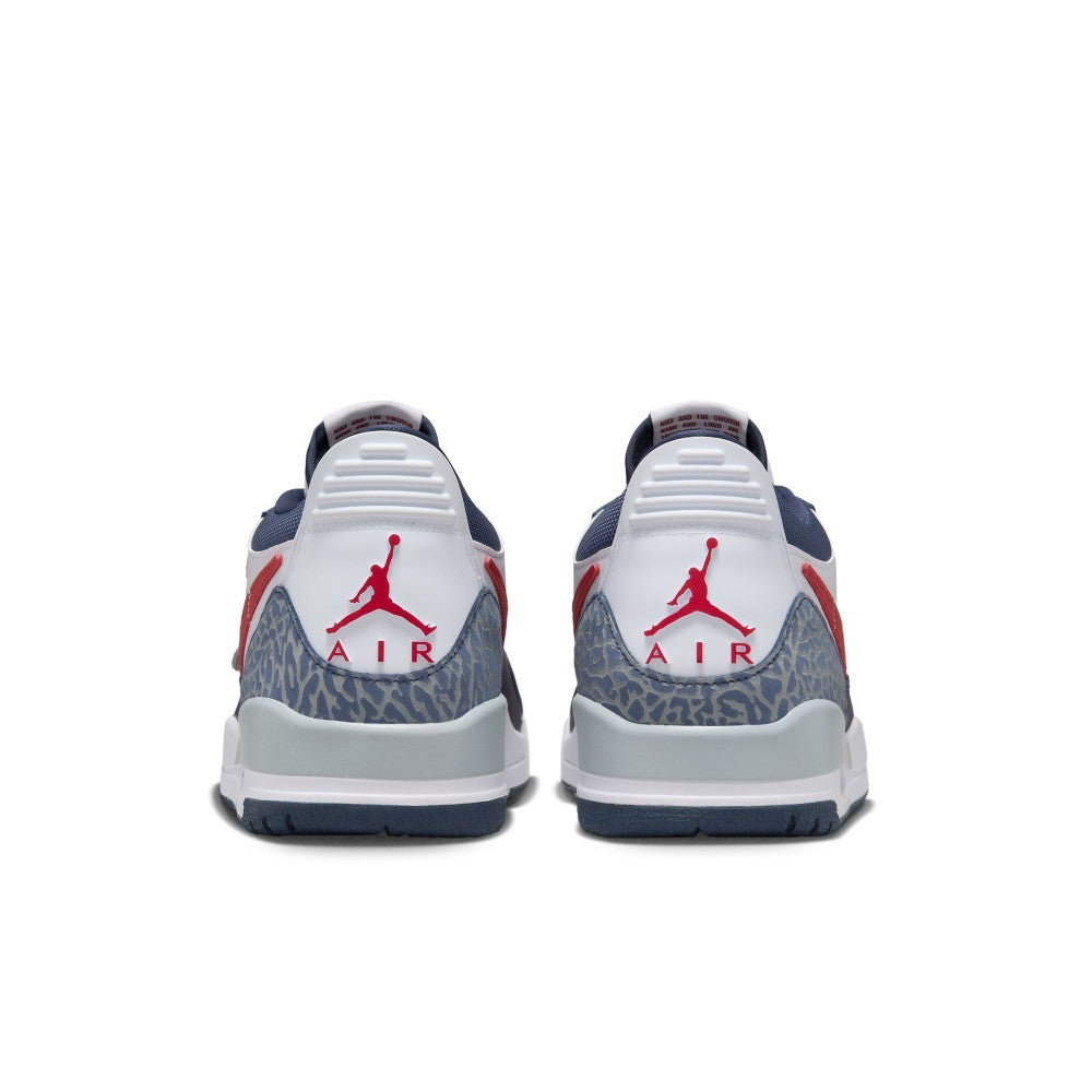 Air Jordan Legacy 312 Low Lifestyle Shoes