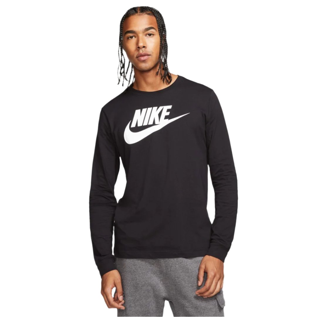 Sportswear  Long-Sleeve T-Shirt