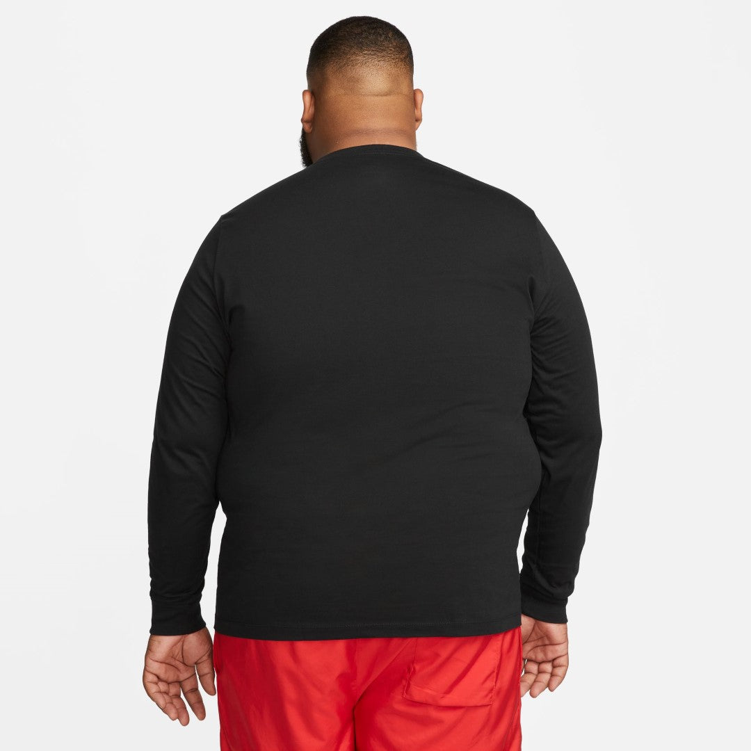 Sportswear  Long-Sleeve T-Shirt