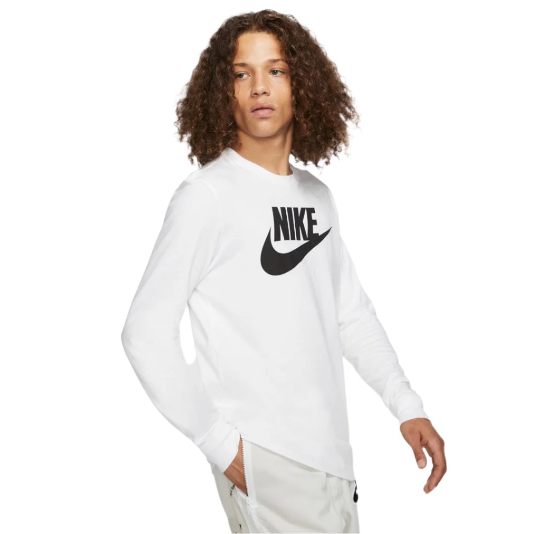 Sportswear Long Sleeve T-shirt