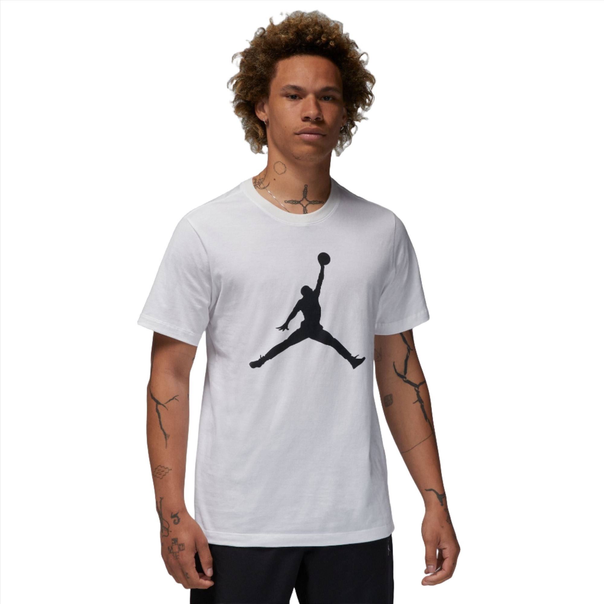 Jordan Jumpman T-Shirt