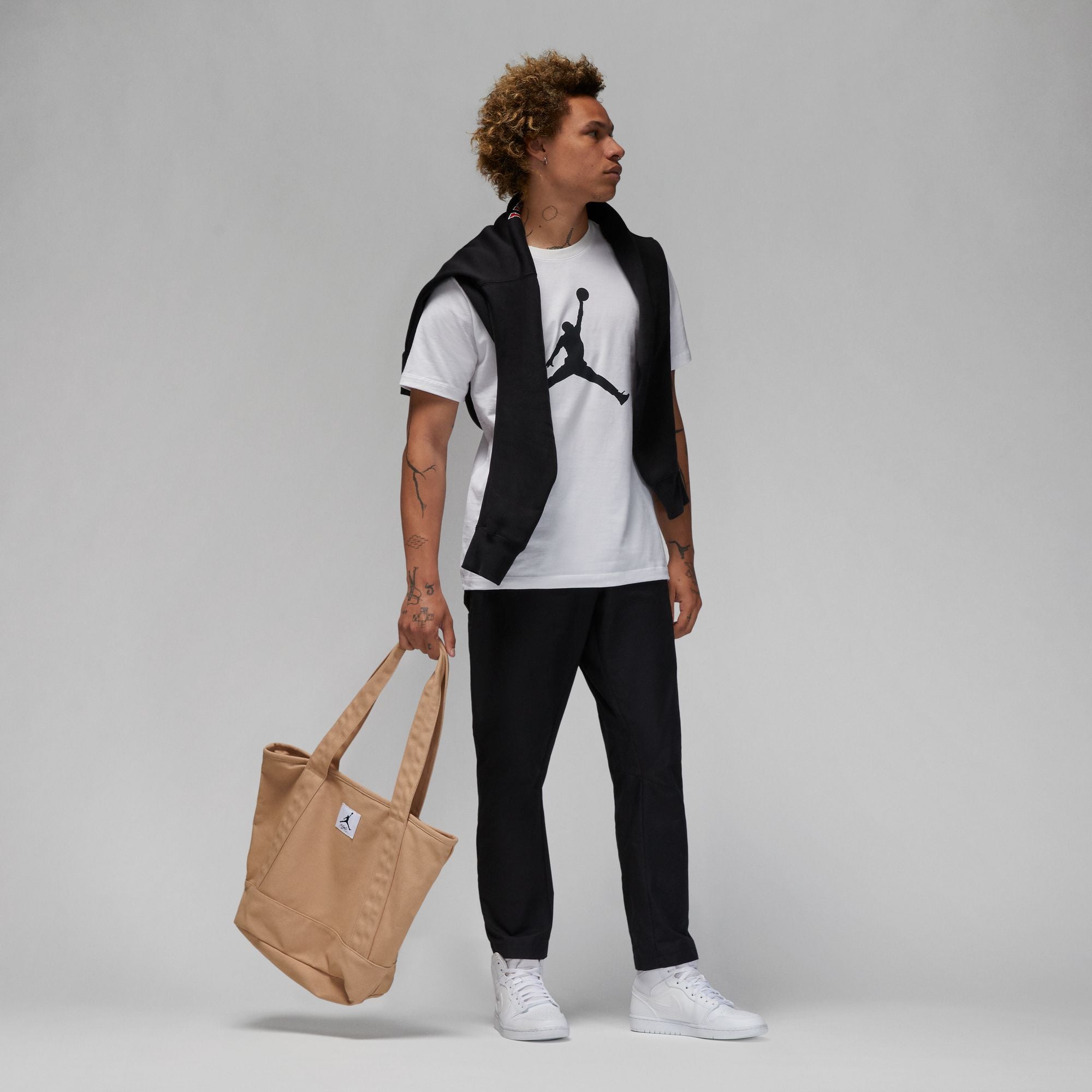 Jordan Jumpman T-Shirt