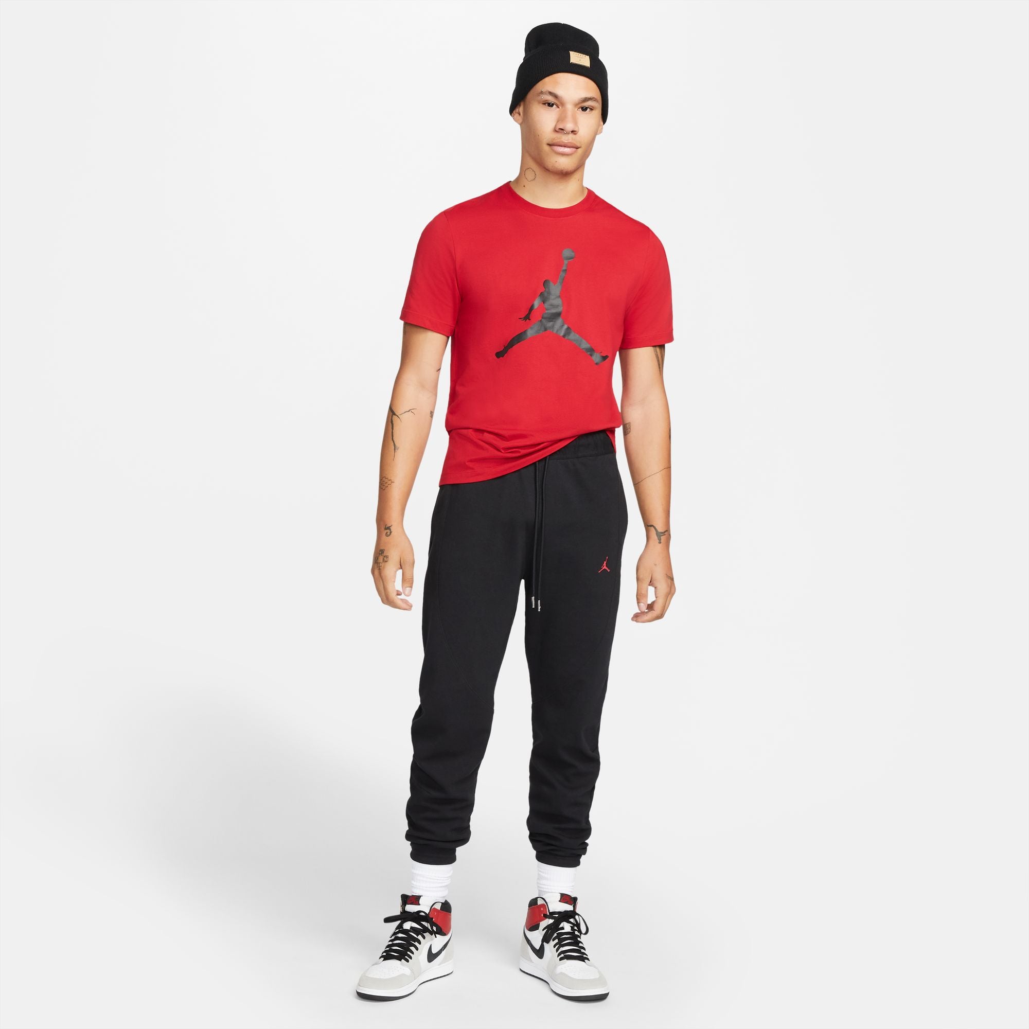 Jordan Jumpman T-shirt