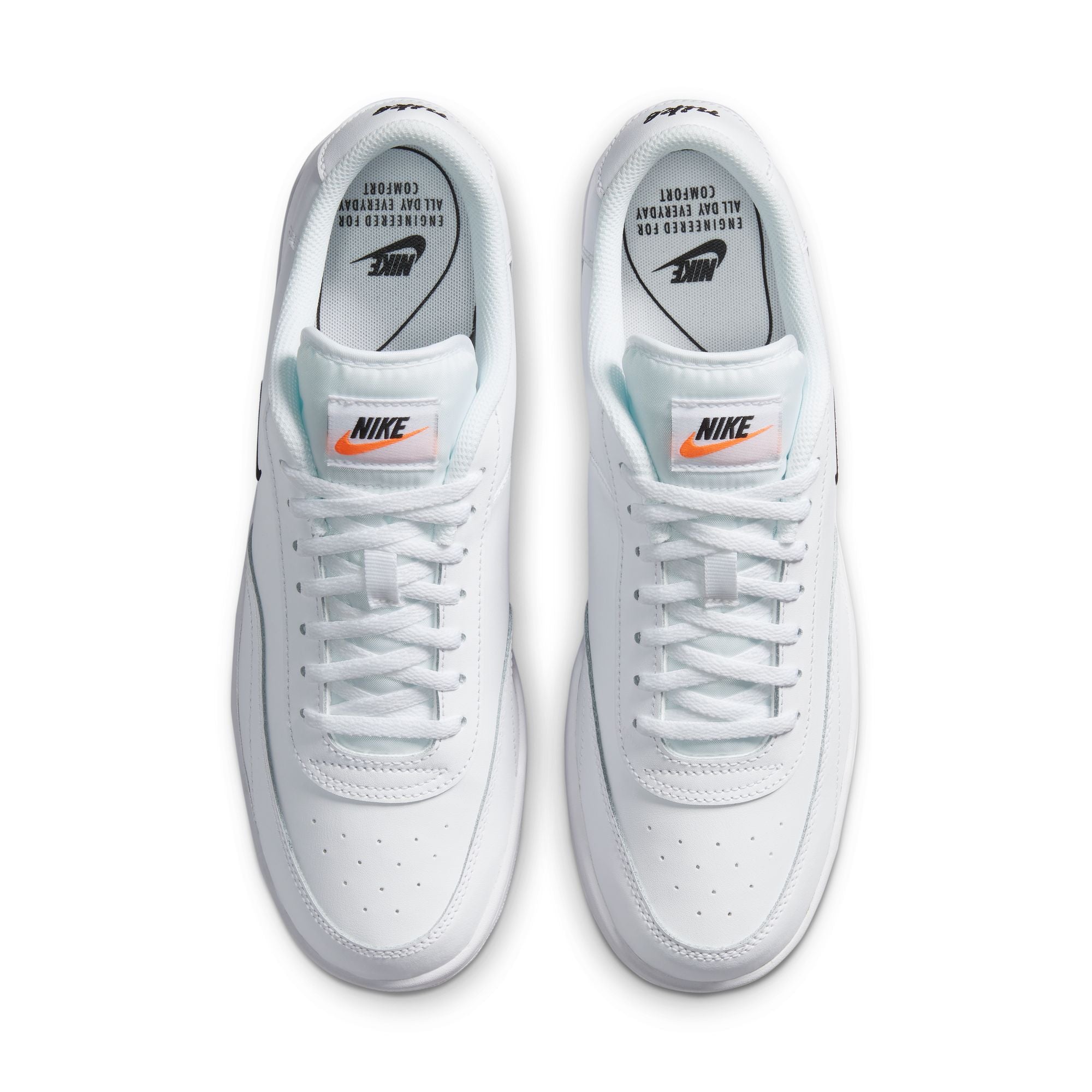 أحذية NikeCourt Vintage Lifestyle