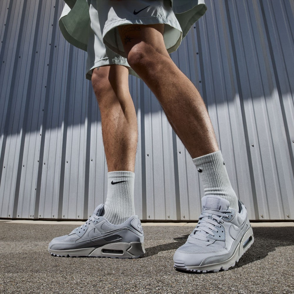 Air Max 90 Lifestyle Shoes