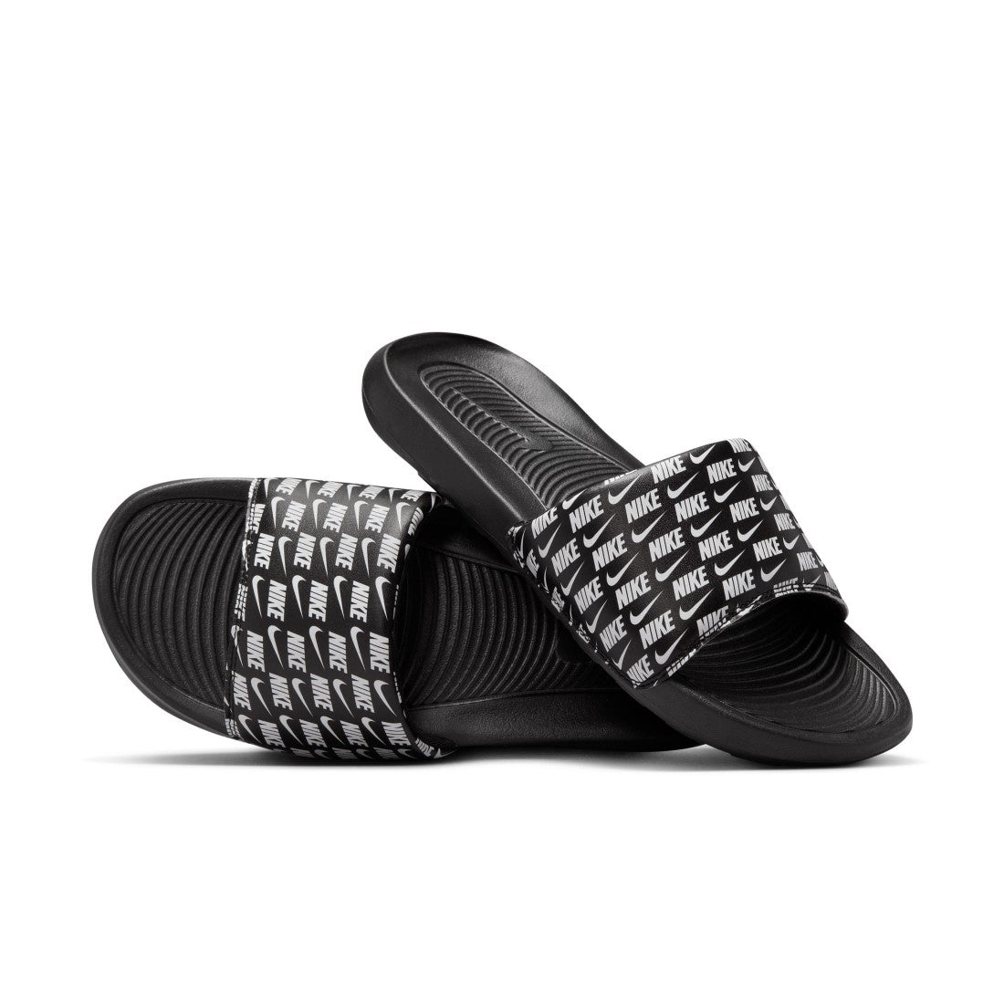 NIKE VICTORI ONE NN SLIDE 風車NIKE NIKE VICTORI ONE NN SLIDE 風車ナイキサンダル24cm - メルカリ