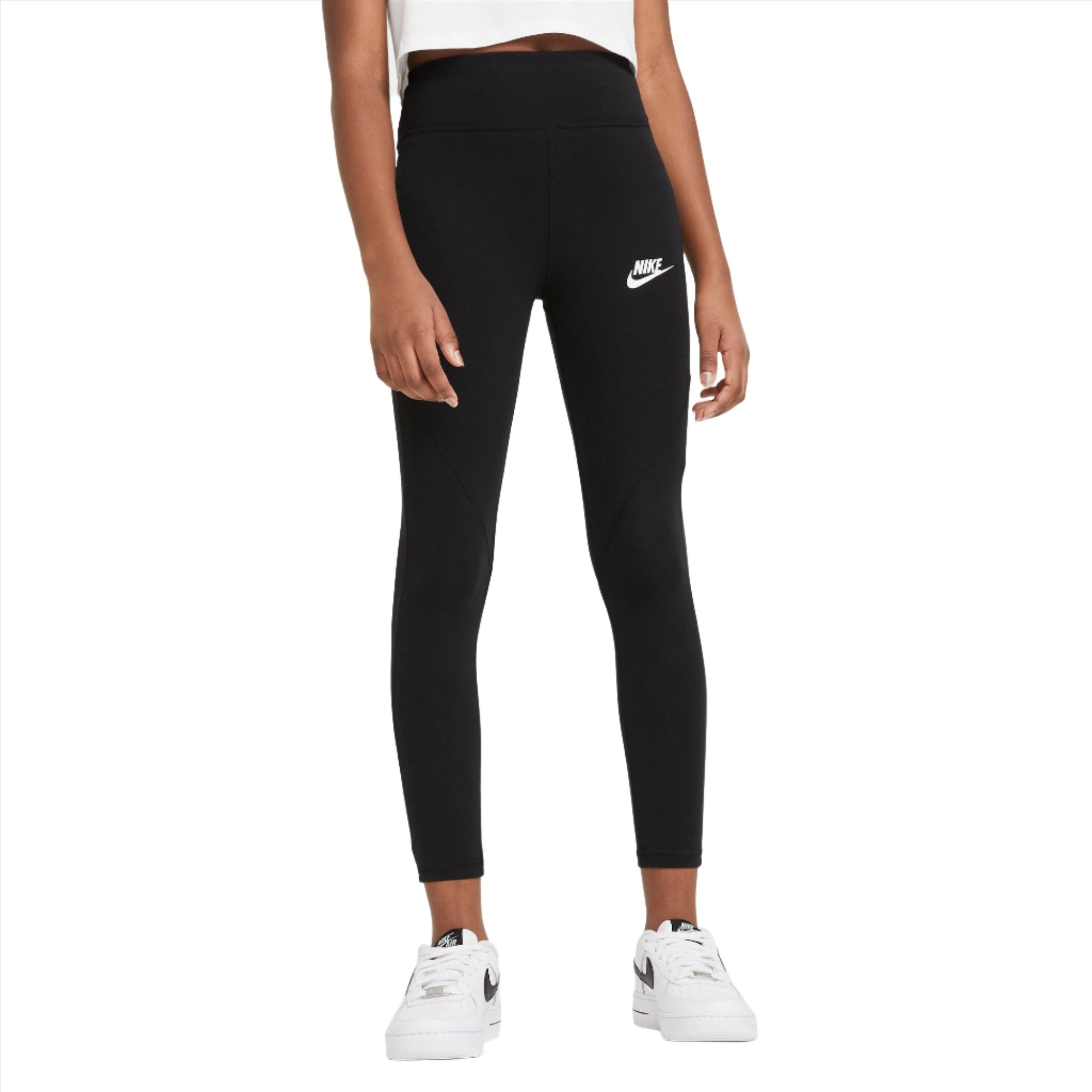 Sportswear Favourites High-Waisted Leggings