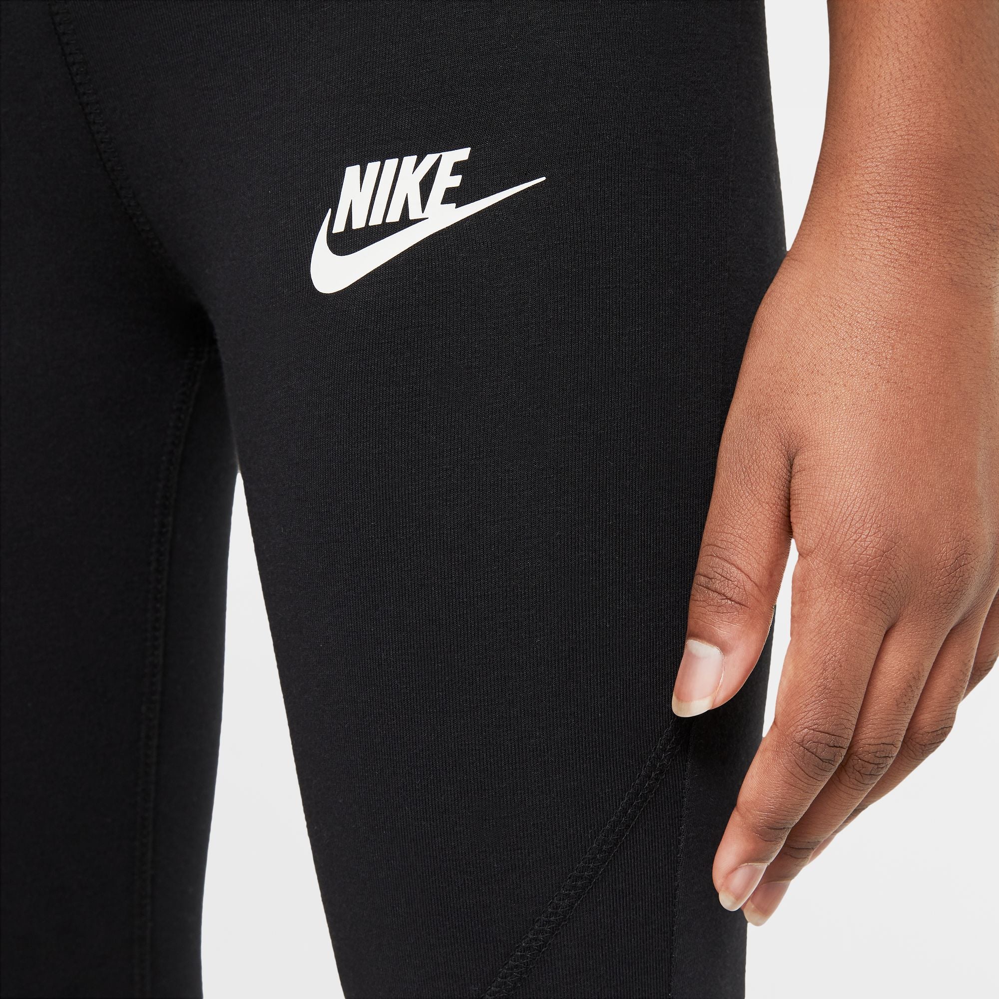 Sportswear Favourites High-Waisted Leggings