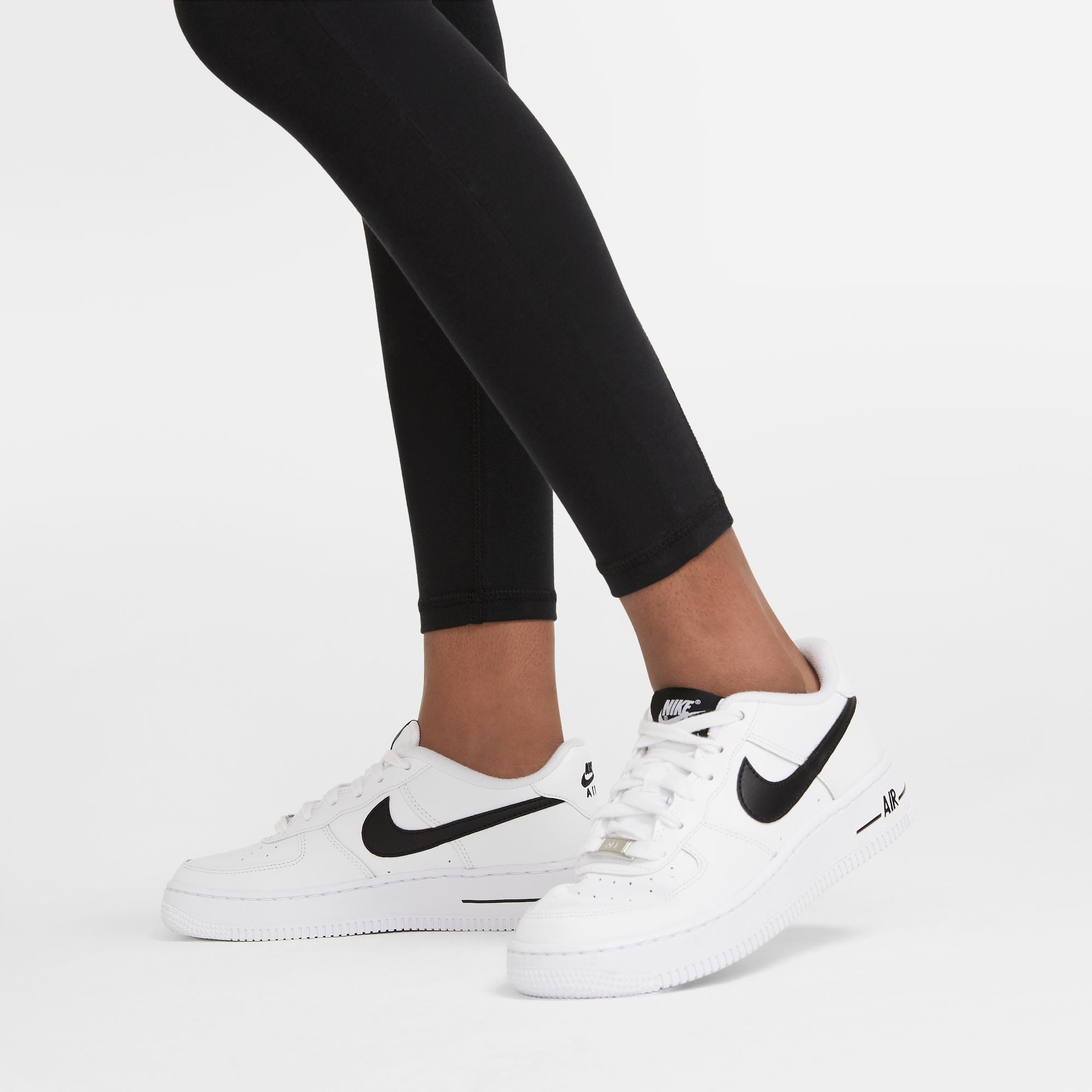 Sportswear Favourites High-Waisted Leggings