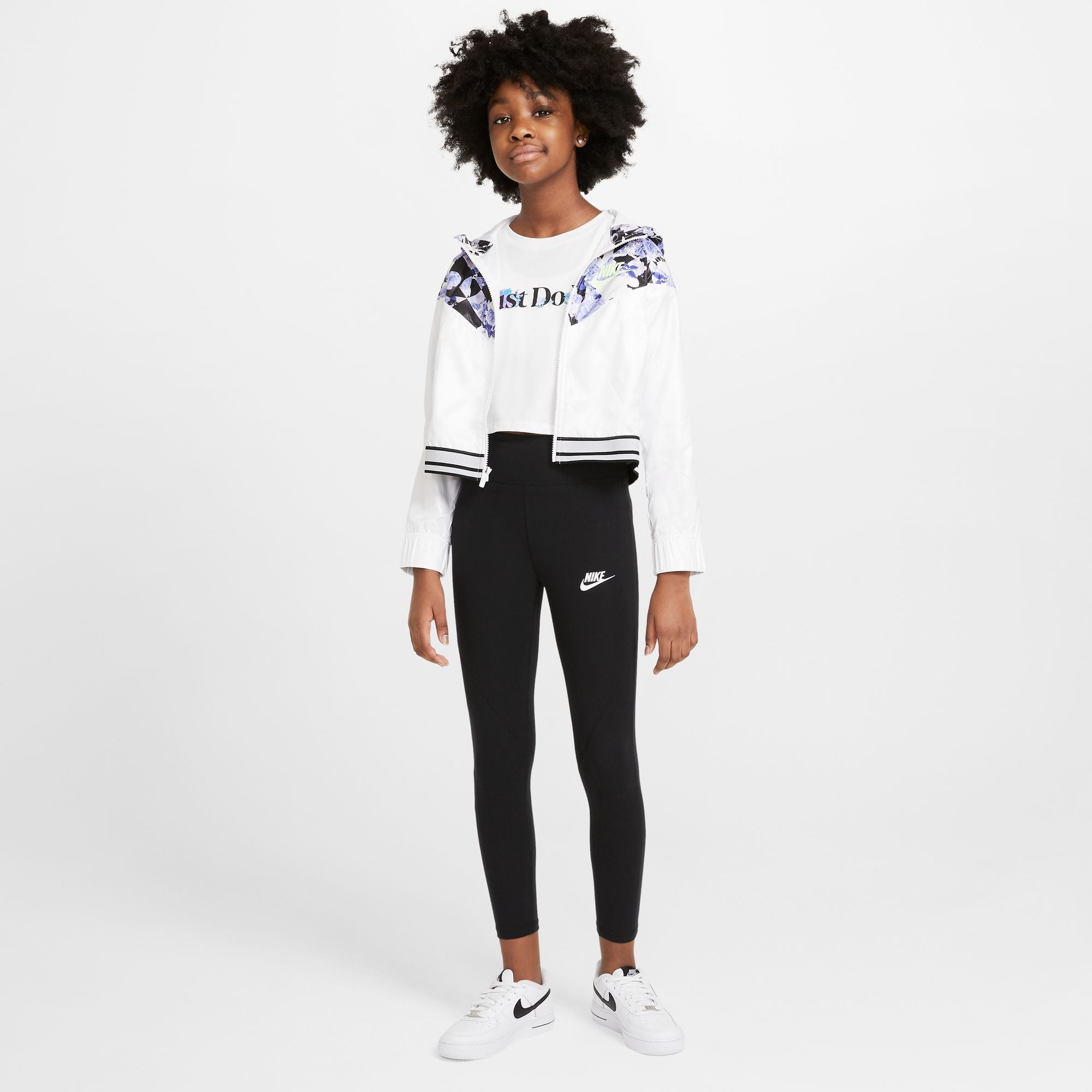 Sportswear Favourites High-Waisted Leggings