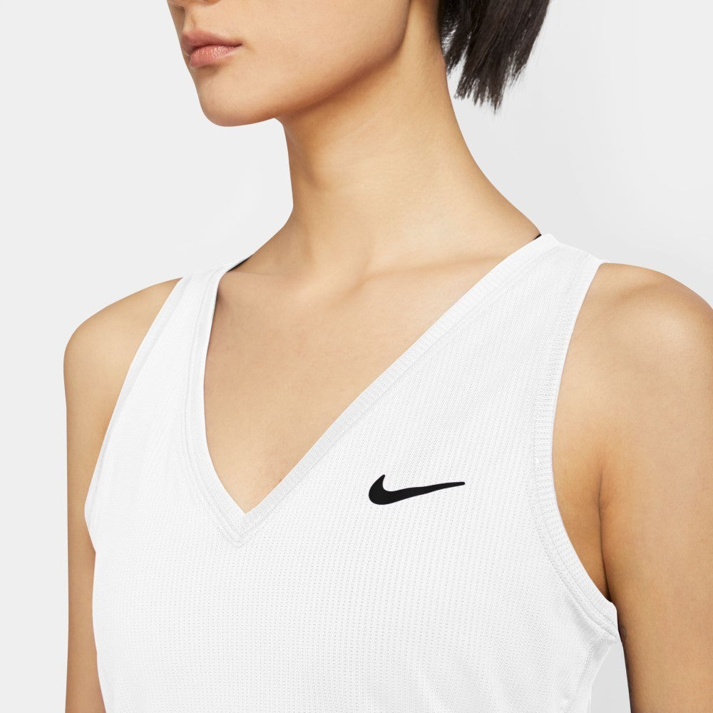 Court Victory Tennis Tank Top