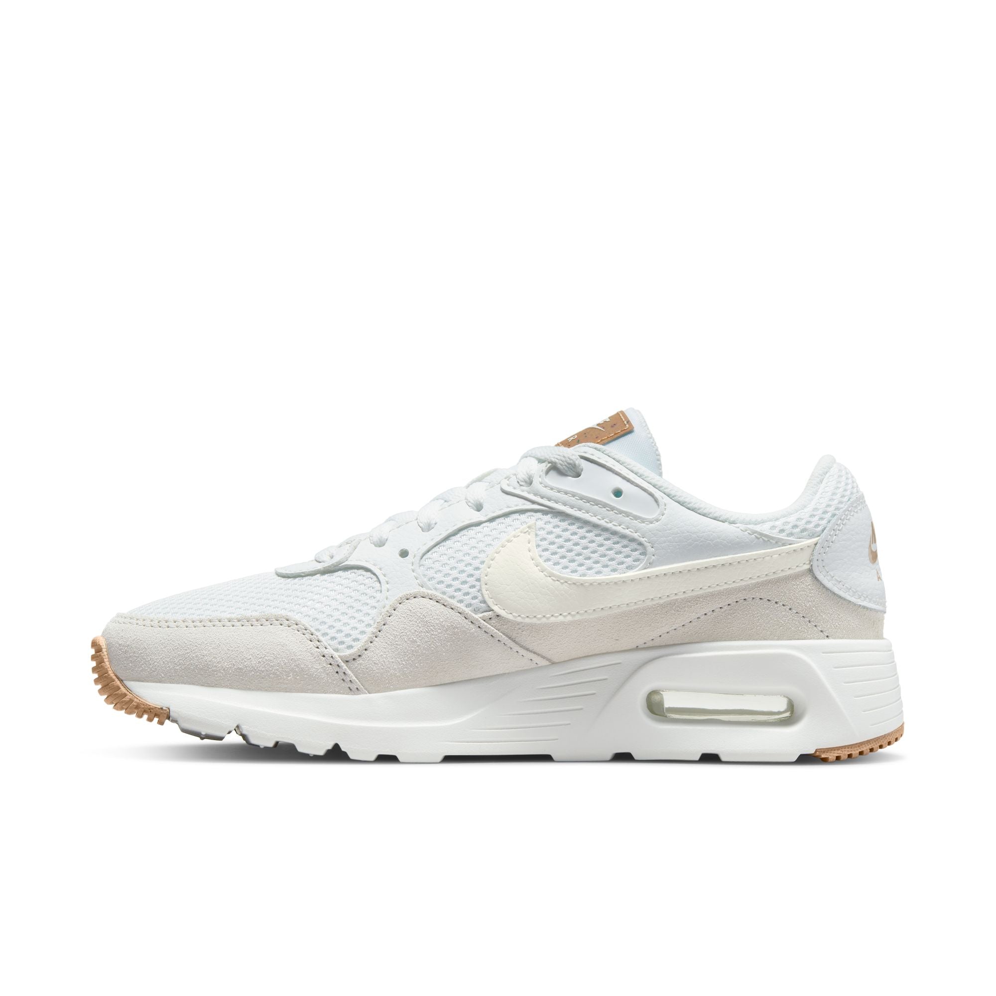 Air Max SC Lifestyle Shoes