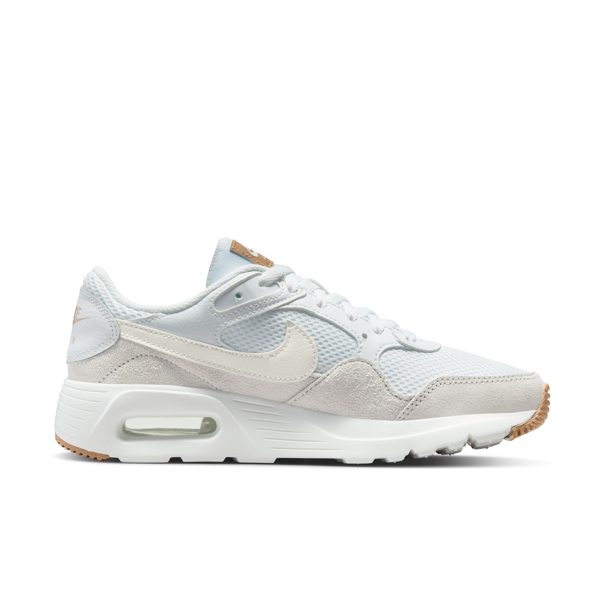 Air Max SC Lifestyle Shoes