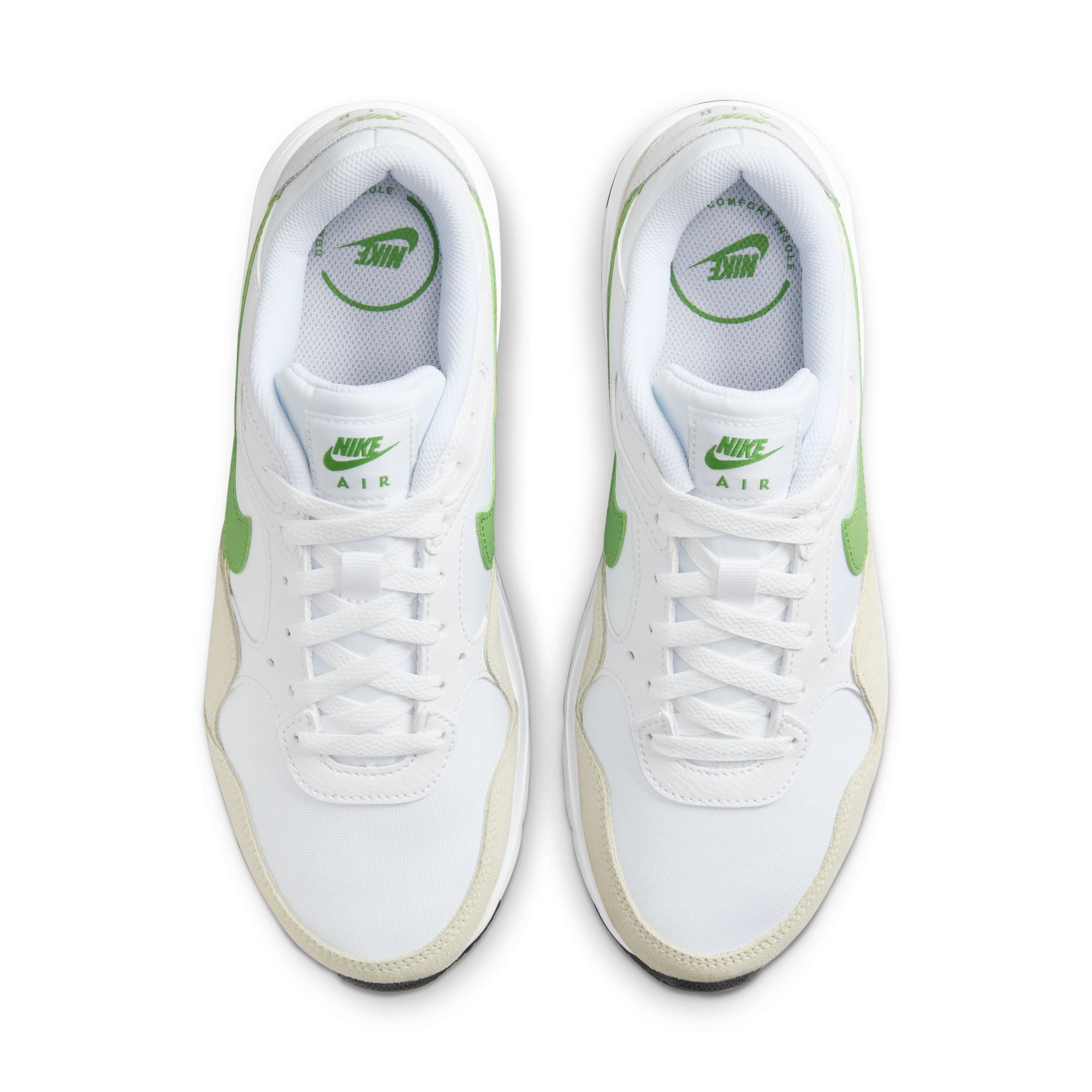 Air Max SC Lifestyle Shoes