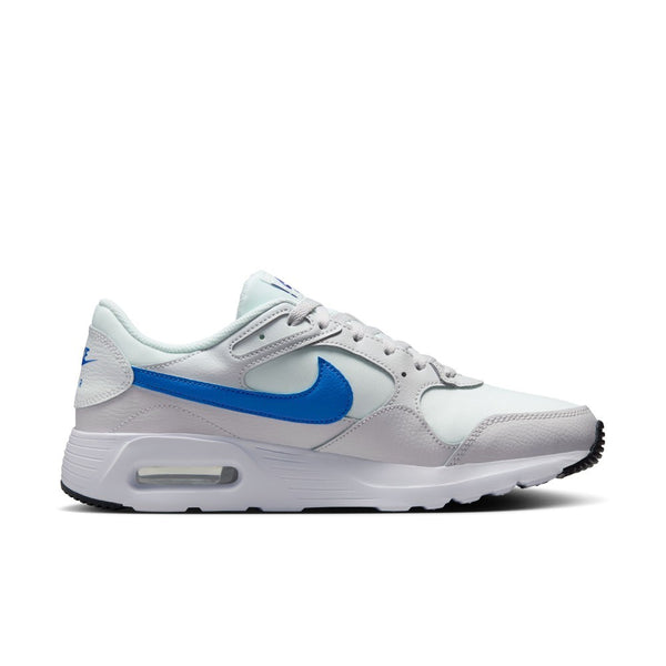 Nike Air Max SC Men's Lifestyle Shoes White Grey