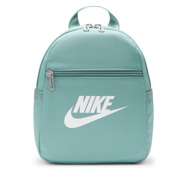 futura mini backpack Nike Sportswear 365 Women's (6L) Green Hot Sale 2 Speed lined front zipper pocket Color:Transparent Blue team lew's