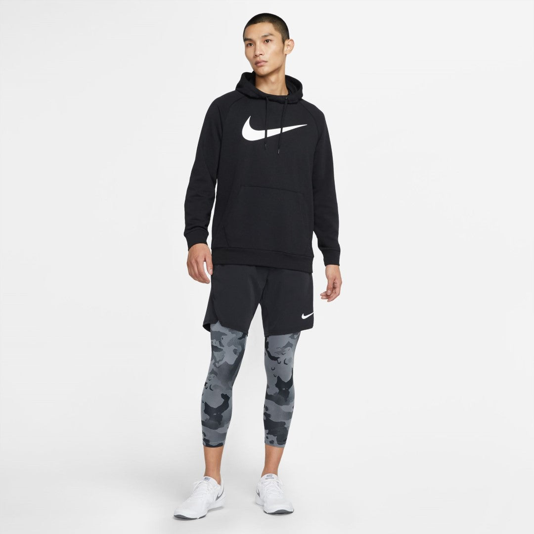 Dry Graphic Sweatshirt