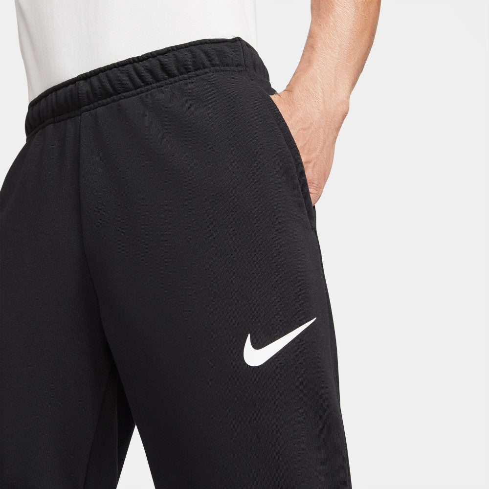 Nike Men Dri-FIT Taper Fitness Fleece Pants1
