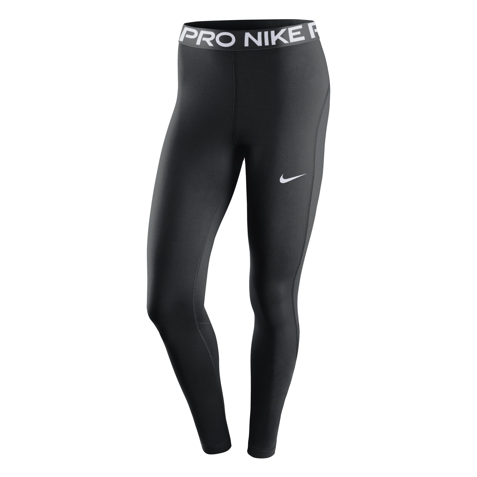 Pro Women's Mid-Rise Tights