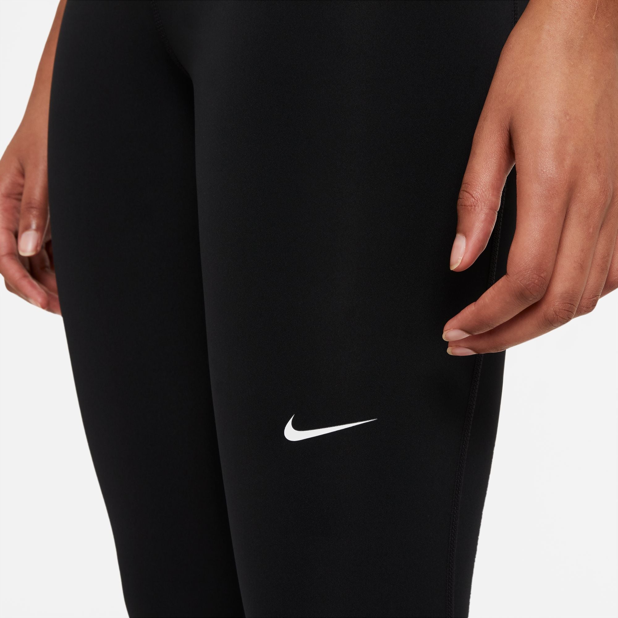 Pro Women's Mid-Rise Tights