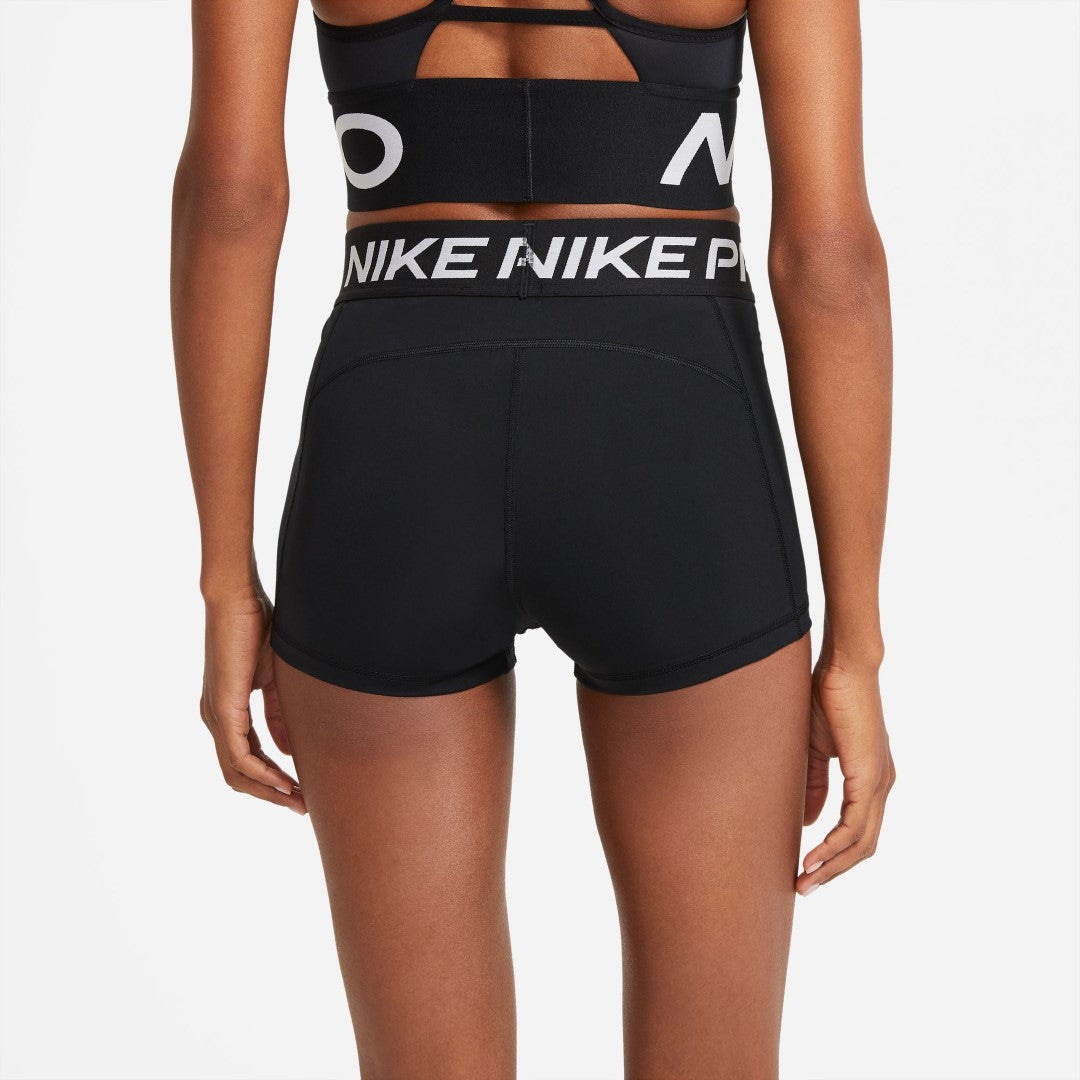 Pro 3In Shorts